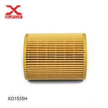 Car Filters Car Oil Filter for German Cars 11 427 512 300 11427512300 with High Class Paper